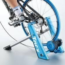 Home trainer - Cycles Boisselier