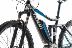 Les vélos hybrides assistance electrique - Cycles Boisselier